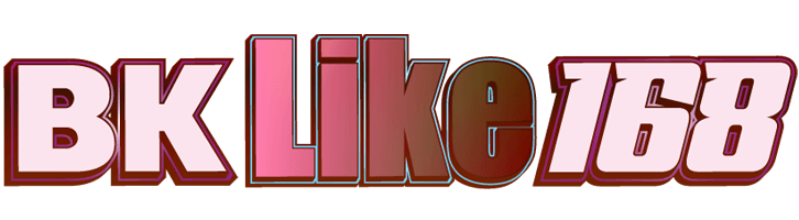 bklike168.com logo