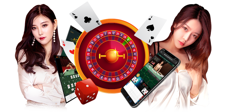 bklike168.com Casino รูปแบนเนอร์เว็บไซต์คาสิโน