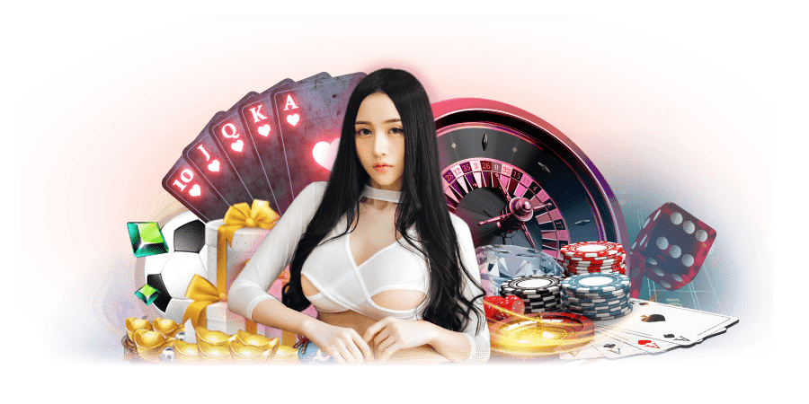 bklike168.com Casino รูปแบนเนอร์เว็บไซต์คาสิโน